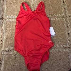 NWT DOLFIN BATHING SUIT